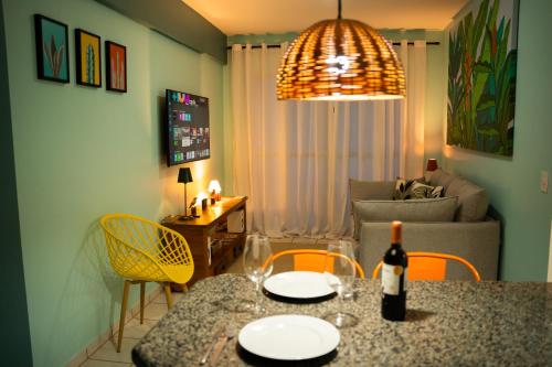 Aquarius Residence in Caldas Novas Aquarius Residence in Caldas Novas