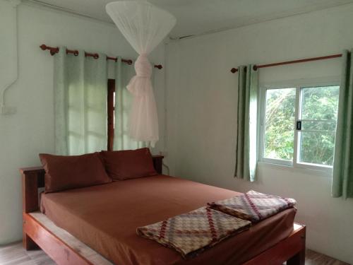 Cha Bungalow in Koh Yao Noi Cha Bungalow in Koh Yao Noi