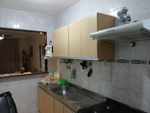 Quarto Privado Cama Casal ou Solteiros Apto in 戈韋納多島 Quarto Privado Cama Casal ou Solteiros Apto in 戈韋納多島