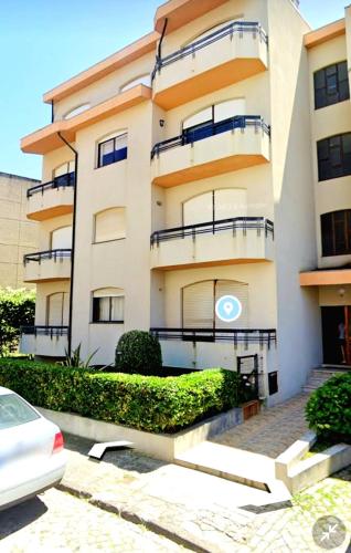 100 négyzetméteres, 2 hálószobás Apartman 1 fürdőszobával Mindelo területén (Mindelo THE PALM) in Vila Do Conde 100 négyzetméteres, 2 hálószobás Apartman 1 fürdőszobával Mindelo területén (Mindelo THE PALM) in Vila Do Conde