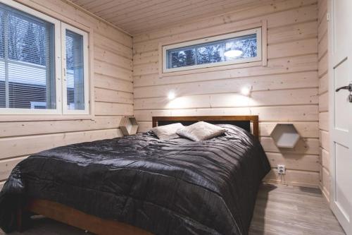 Luxury villa Levin Höperö