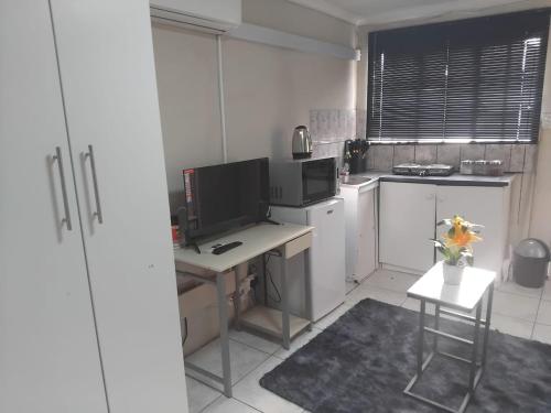 Instalações, Angel Secure Unit in Pretoria City Central Instalações, Angel Secure Unit in Pretoria City Central
