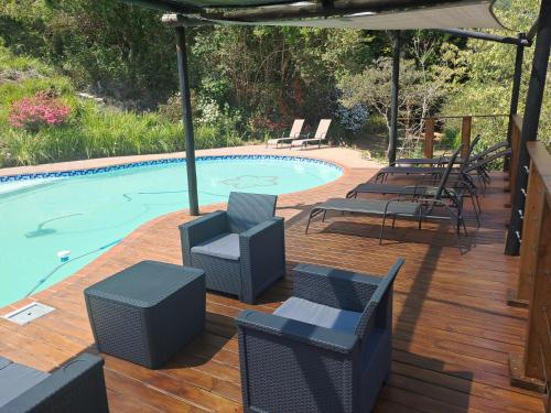 Swimming pool, Sabie Star in Sabie Swimming pool, Sabie Star in Sabie