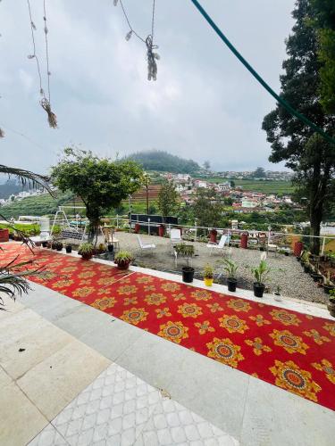 Εξωτερική όψη, Violet Residency Ooty in Οτύ Εξωτερική όψη, Violet Residency Ooty in Οτύ