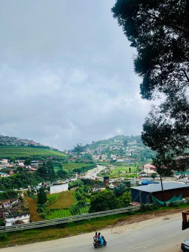 Θέα, Violet Residency Ooty in Οτύ Θέα, Violet Residency Ooty in Οτύ