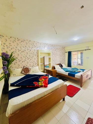 Violet Residency Ooty in Οτύ Violet Residency Ooty in Οτύ