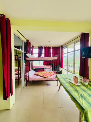 Violet Residency Ooty in Οτύ Violet Residency Ooty in Οτύ