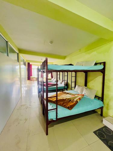 Violet Residency Ooty in Οτύ Violet Residency Ooty in Οτύ