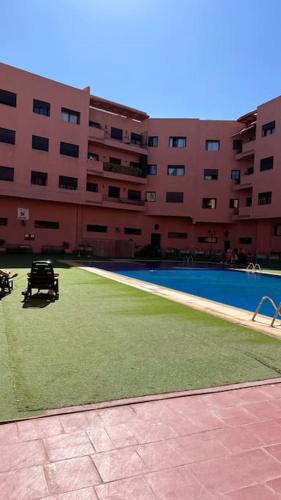 appartement riad arfoud