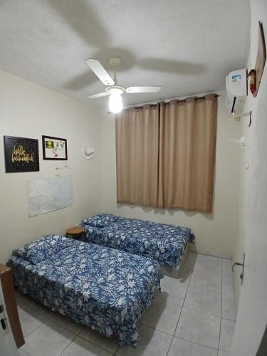 Quarto Privado Cama Casal ou Solteiros Apto in 戈韋納多島 Quarto Privado Cama Casal ou Solteiros Apto in 戈韋納多島