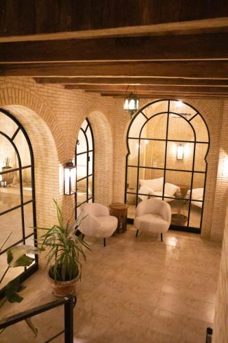 Dar Fatima in 托澤爾 Dar Fatima in 托澤爾