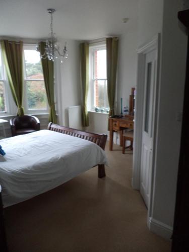 This photo about Cook's Quarters shared on HyHotel.com