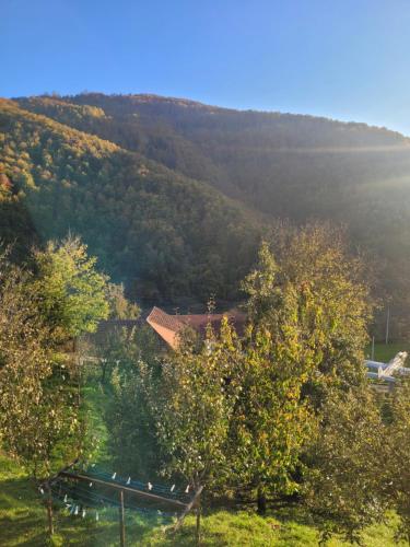 Sweet home in Andrijevica Sweet home in Andrijevica