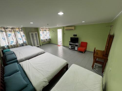 M STRAITS HOTEL near Melaka Straits Mosque M STRAITS HOTEL near Melaka Straits Mosque