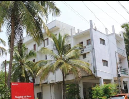Vista exterior, Renu Residency on the way to Isha Yoga Centre- Adiyogi near Maruthamalai in Vadavalli Vista exterior, Renu Residency on the way to Isha Yoga Centre- Adiyogi near Maruthamalai in Vadavalli