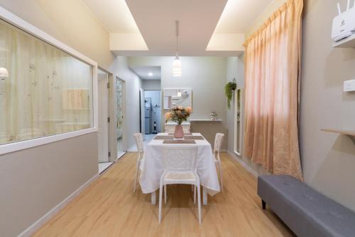 المرافق, Nibong Tebal Beautiful Homestay Retreat with WiFi & Netflix in نيبون تيبال المرافق, Nibong Tebal Beautiful Homestay Retreat with WiFi & Netflix in نيبون تيبال