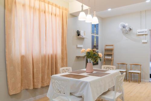 المرافق, Nibong Tebal Beautiful Homestay Retreat with WiFi & Netflix in نيبون تيبال المرافق, Nibong Tebal Beautiful Homestay Retreat with WiFi & Netflix in نيبون تيبال