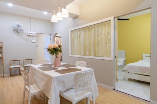 المرافق, Nibong Tebal Beautiful Homestay Retreat with WiFi & Netflix in نيبون تيبال المرافق, Nibong Tebal Beautiful Homestay Retreat with WiFi & Netflix in نيبون تيبال