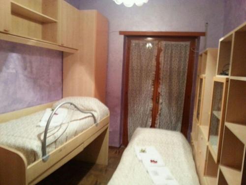 Appartamento I Cedri in San Cesareo Appartamento I Cedri in San Cesareo