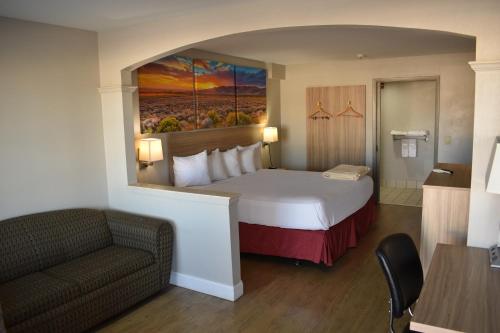 Days Inn by Wyndham Nacogdoches/SFA University/Downtown in Nacogdoches (TX) Days Inn by Wyndham Nacogdoches/SFA University/Downtown in Nacogdoches (TX)