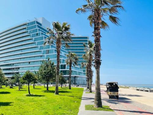 Batumi View First Class