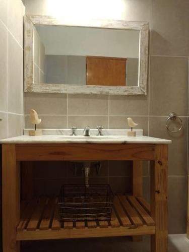 Bathroom, Casa Entera in Villa Serranita Bathroom, Casa Entera in Villa Serranita