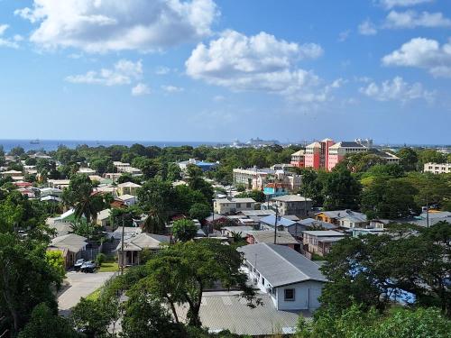 Vue, Norms Near US Embassy in Bridgetown Vue, Norms Near US Embassy in Bridgetown