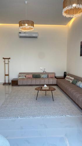 Bar/Lounge, the mountain chalet in Al Mataf Bar/Lounge, the mountain chalet in Al Mataf