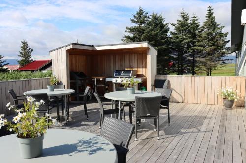 Hofn Hostel in Hofn Hofn Hostel in Hofn