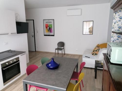 Rondone Appartamento centro Bologna