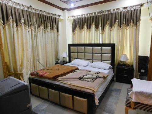 Bhurban Apartments Murree in Bhurban Bhurban Apartments Murree in Bhurban
