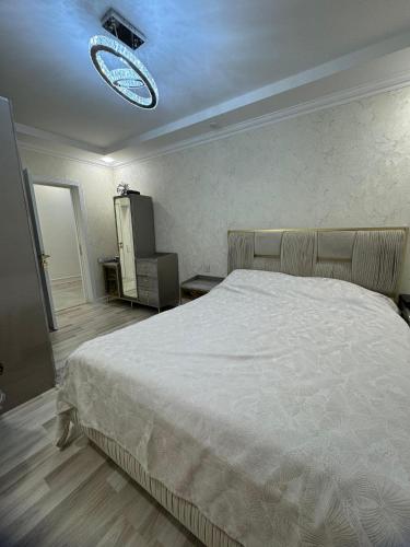 Modern Central Apartment