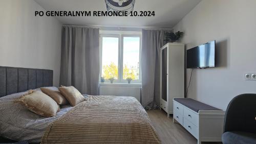 Apartament Dzielna