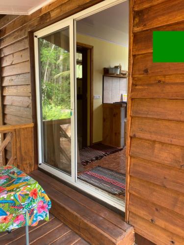 Fare Tamaruorai in Austral Islands Fare Tamaruorai in Austral Islands