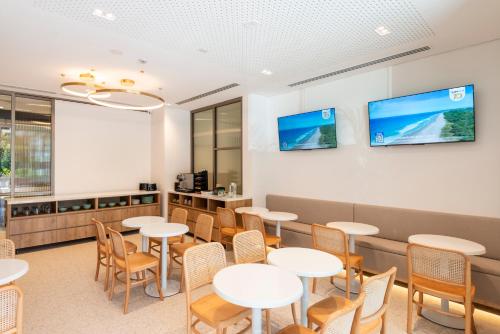 Essen und Erfrischungen, Haberfield Hotel in Sydney Essen und Erfrischungen, Haberfield Hotel in Sydney