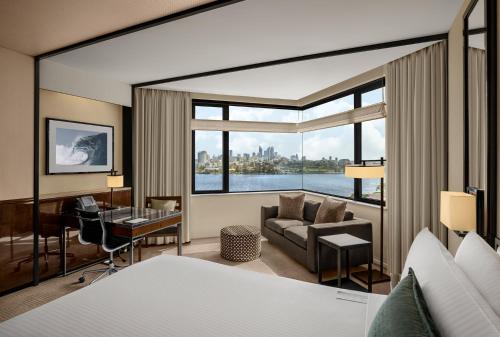 Crown Metropol Perth Hotel in Burswood Crown Metropol Perth Hotel in Burswood