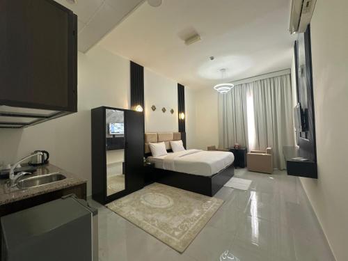 Al Zahra Hotel Apartments near Fish Market Al Zahra Hotel Apartments near Fish Market