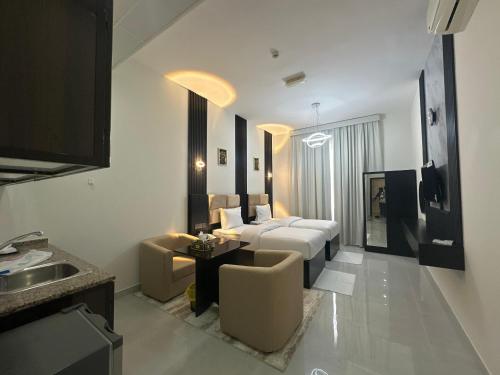 Al Zahra Hotel Apartments near Fish Market Al Zahra Hotel Apartments near Fish Market