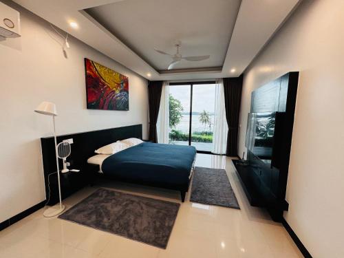 Sunrise Ocean Villa 20 in Ao Por Sunrise Ocean Villa 20 in Ao Por