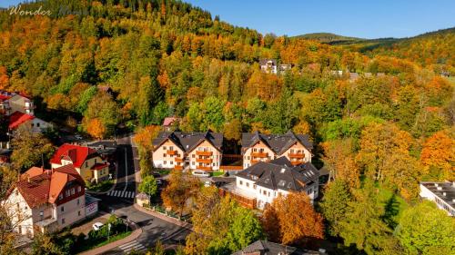 Зовнішній вигляд готелю, Wonder Home - Apartamenty w sercu Karpacza, blisko deptaka i terenów zielonych (Wonder Home - Apartamenty w sercu Karpacza, blisko deptaka i terenow zielonych) in Карпач Зовнішній вигляд готелю, Wonder Home - Apartamenty w sercu Karpacza, blisko deptaka i terenów zielonych (Wonder Home - Apartamenty w sercu Karpacza, blisko deptaka i terenow zielonych) in Карпач