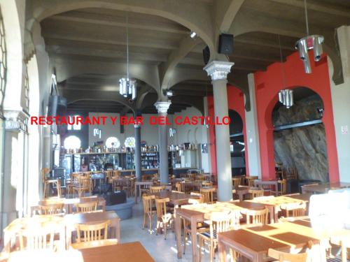 주변 명소, El Mirador de Tandil in 탄딜 주변 명소, El Mirador de Tandil in 탄딜