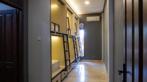 Aiwan Hostel & Luggage storage in 沙努尔 Aiwan Hostel & Luggage storage in 沙努尔