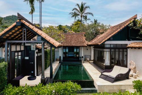 View, The Lamai Samui in Lamai View, The Lamai Samui in Lamai