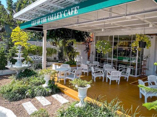 Inspire House Hotel in Chiang Mai Inspire House Hotel in Chiang Mai
