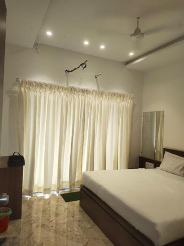 Hotel Ashoka Resort in 埃洛拉 Hotel Ashoka Resort in 埃洛拉