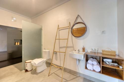 Kelingking Puri Suci Villa