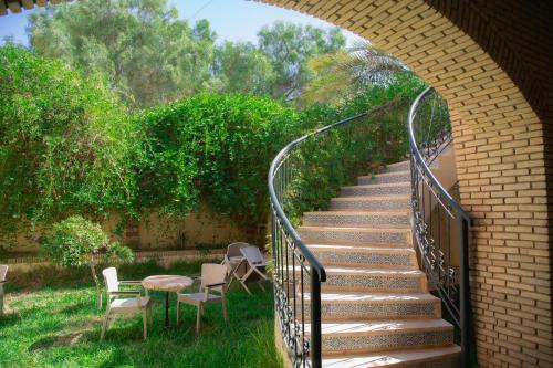 Residence El Arich in Tozeur Residence El Arich in Tozeur