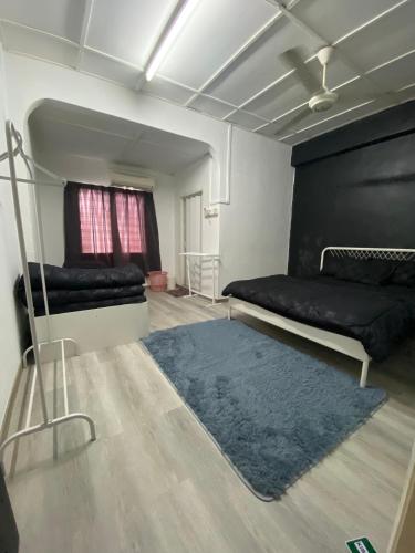 The Majestic Home Ampang