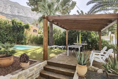 Facilities, Casa Agave in Altomira Facilities, Casa Agave in Altomira