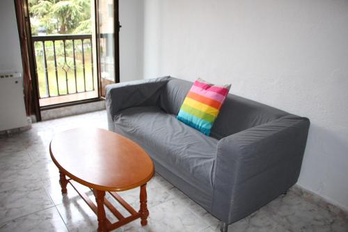 This photo about Apartamentos Castilla y Leon shared on HyHotel.com